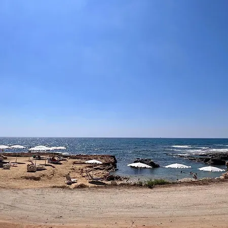 Dimma Seaside Διαμέρισμα *