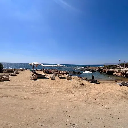 Dimma Seaside Πάφος