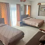 Dimma Seaside Apartament