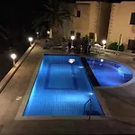 Apartament Dimma Seaside *