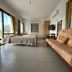 Apartament Dimma Seaside