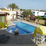Dimma Seaside Apartament