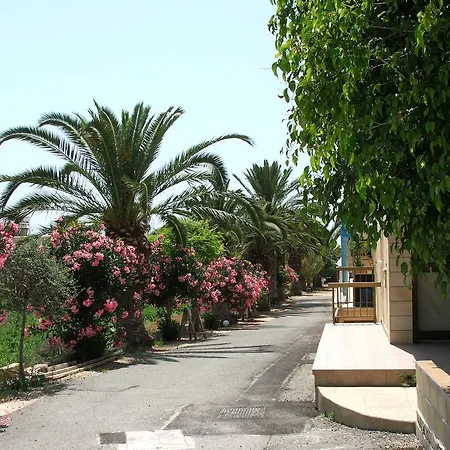 Apartment Dimma Seaside Houses *