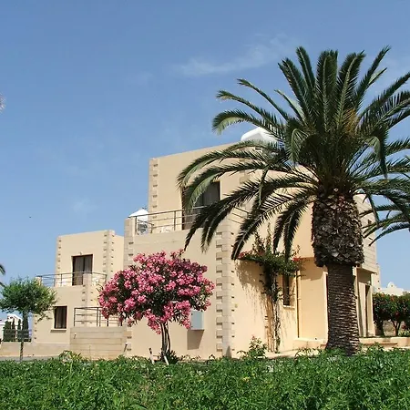 Apartment Dimma Seaside Houses Paphos