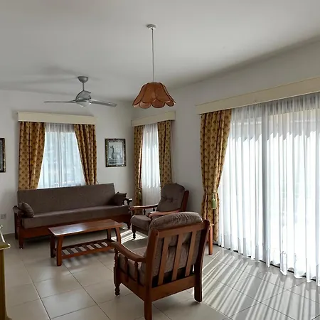 Apartament Dimma Seaside