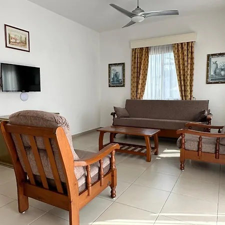 Dimma Seaside Πάφος