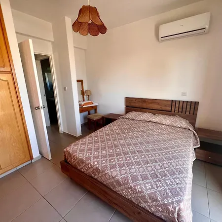 Dimma Seaside * Paphos