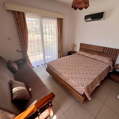 Dimma Seaside Πάφος