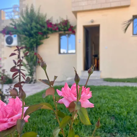 Dimma Seaside * Pafos