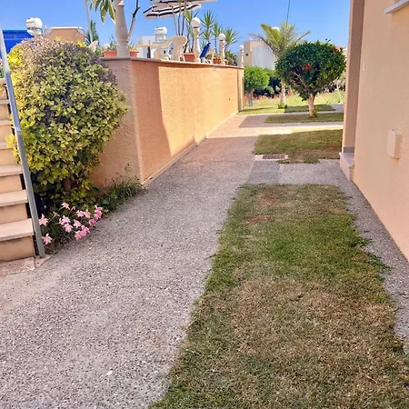 Dimma Seaside Πάφος