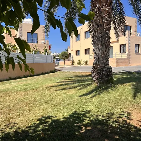 Lägenhet Dimma Seaside