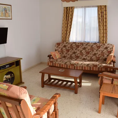 Dimma Seaside Διαμέρισμα Πάφος