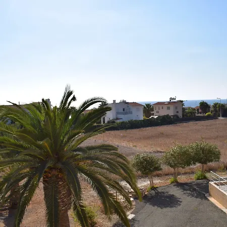 Dimma Seaside Lägenhet Paphos