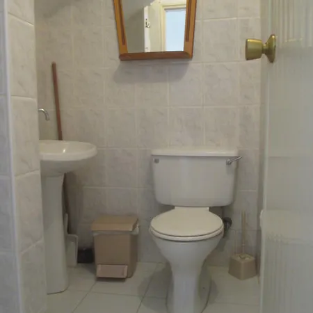 Dimma Seaside Διαμέρισμα *