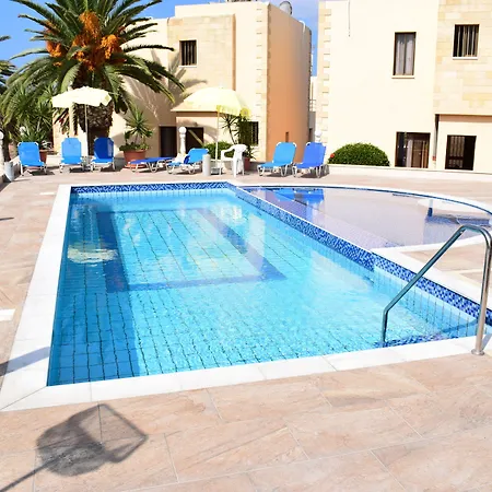 Dimma Seaside Διαμέρισμα