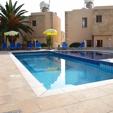 Διαμέρισμα Dimma Seaside