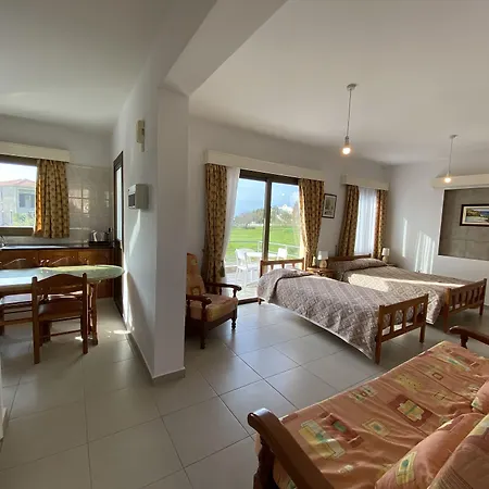 Dimma Seaside Διαμέρισμα