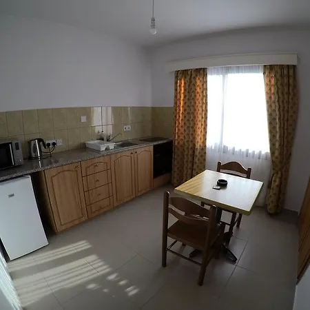 Dimma Seaside * Πάφος