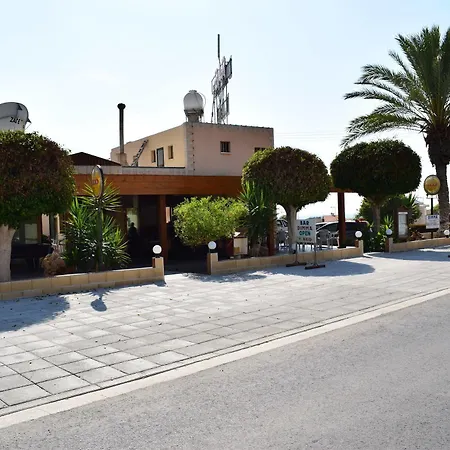 Dimma Seaside * Pafos