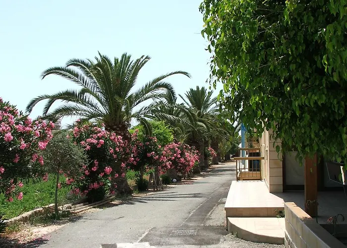 アパート Dimma Seaside *