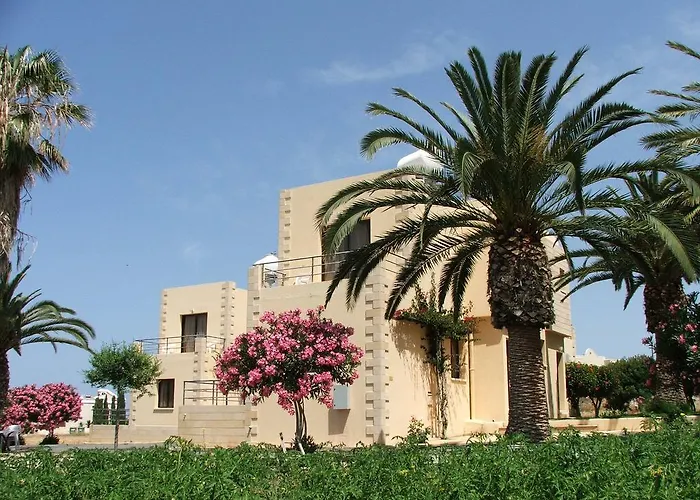 Lägenhet Dimma Seaside Paphos