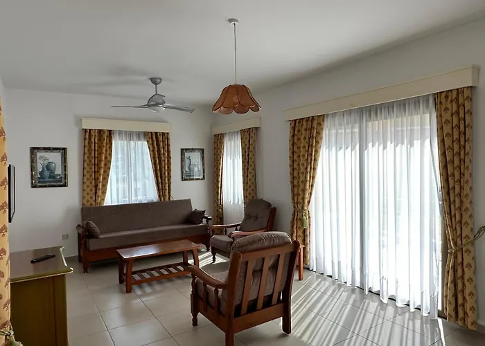 アパート Dimma Seaside