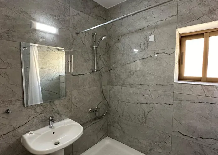 Dimma Seaside Lägenhet Paphos