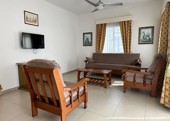 Dimma Seaside Paphos