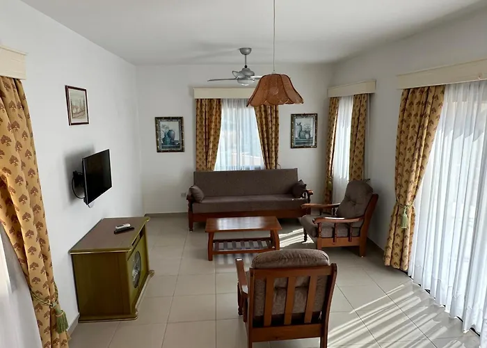 アパート Dimma Seaside *