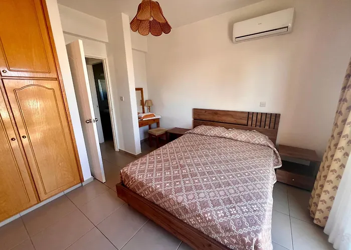 Dimma Seaside * Pafos