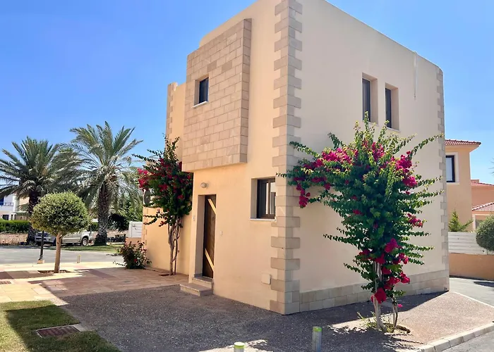 Dimma Seaside Lägenhet