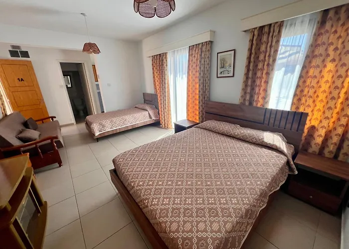 Dimma Seaside * Pafos