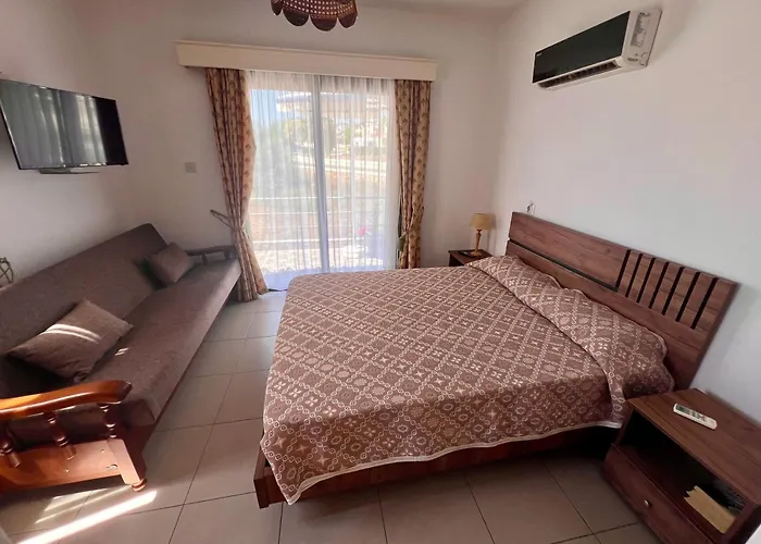 Dimma Seaside アパート パ フォス