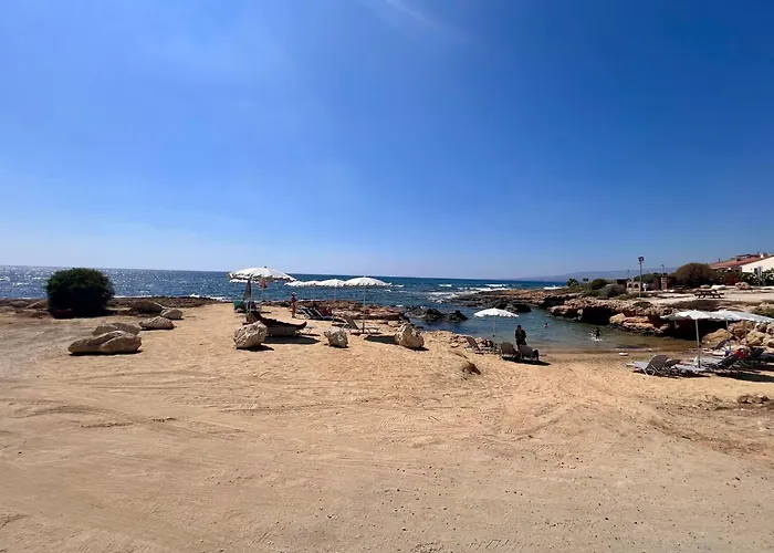 Dimma Seaside パ フォス