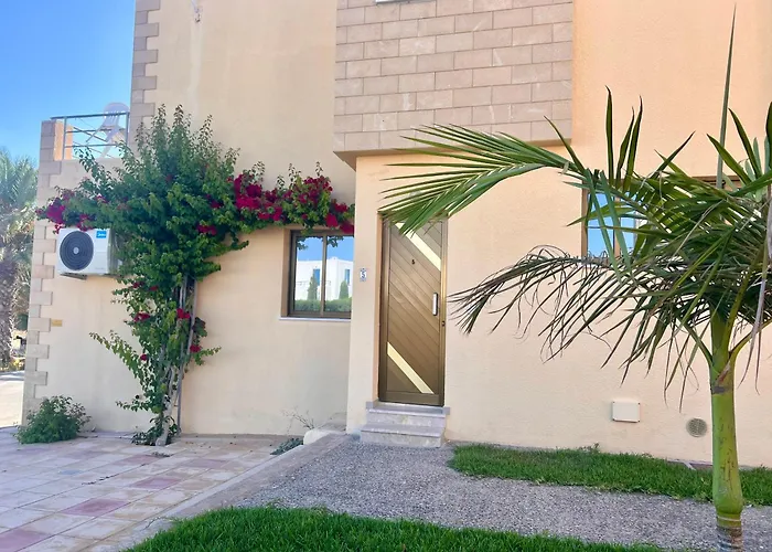 Dimma Seaside * パ フォス