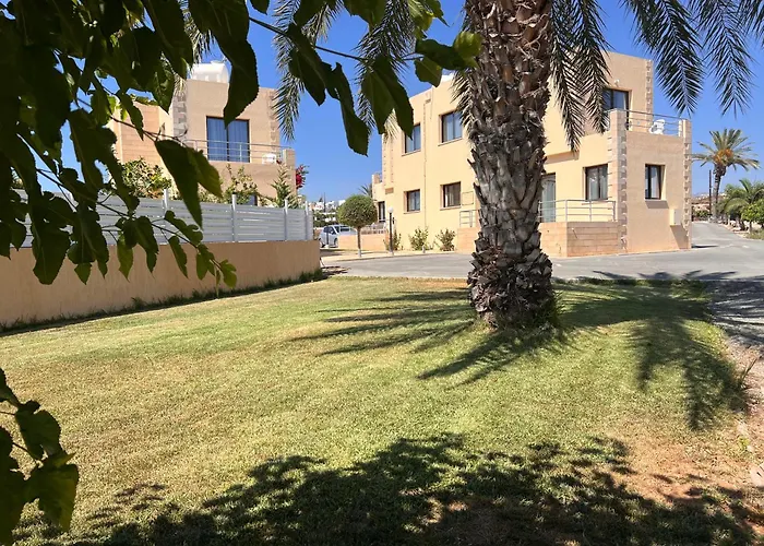 Lägenhet Dimma Seaside