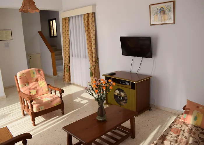 アパート Dimma Seaside *