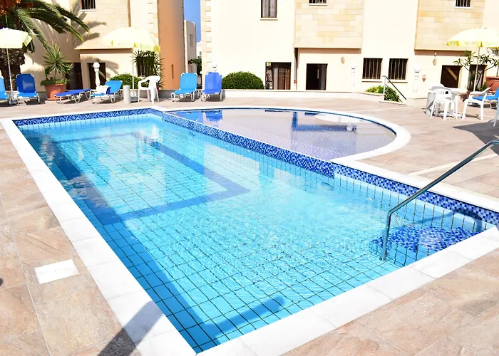 Dimma Seaside * Paphos