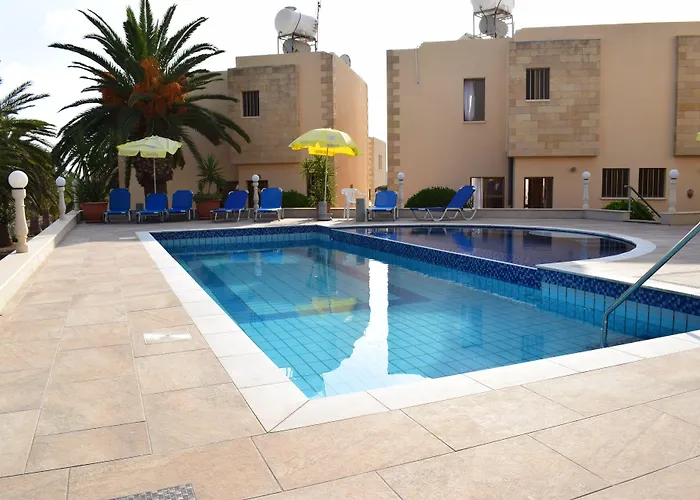 アパート Dimma Seaside