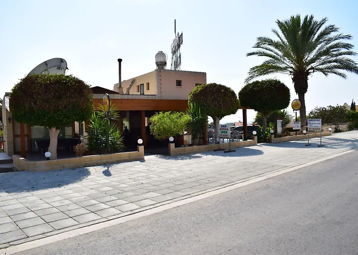 Dimma Seaside * パ フォス