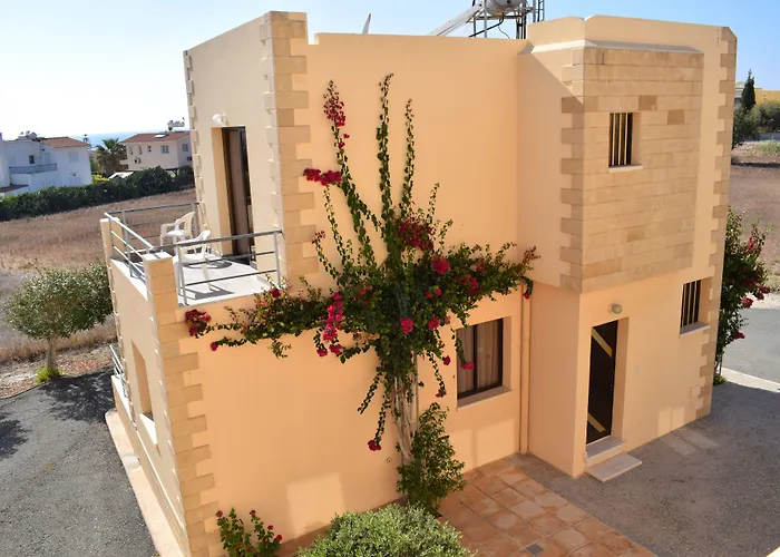 Dimma Seaside * Paphos