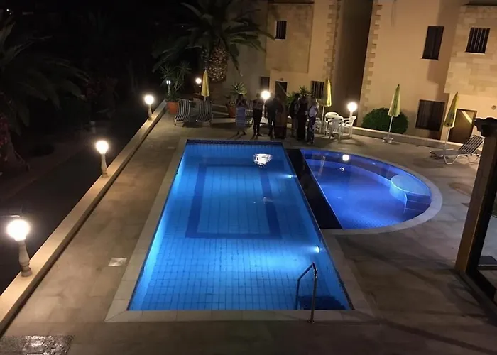 Lägenhet Dimma Seaside *