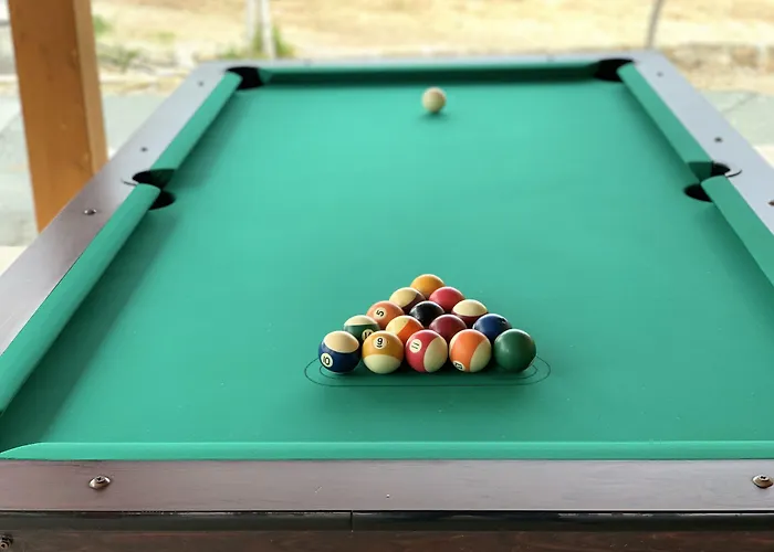 Dimma Seaside Paphos