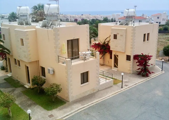 Dimma Seaside * Pafos