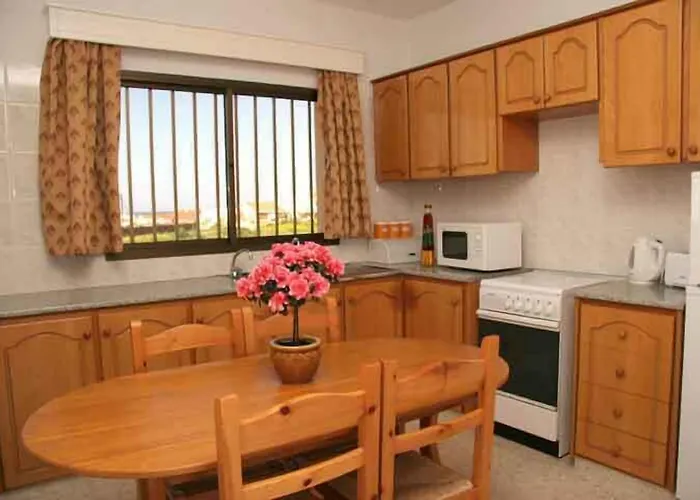 Dimma Seaside Paphos