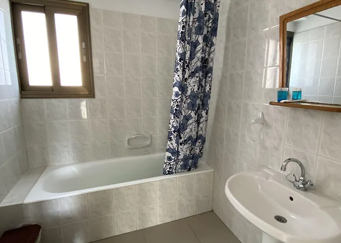 Dimma Seaside * パ フォス