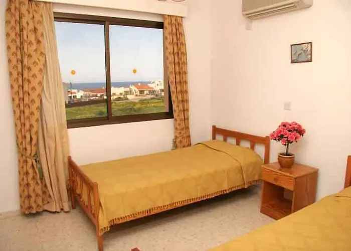 Lägenhet Dimma Seaside *