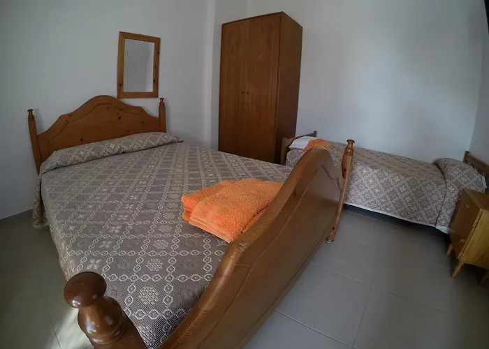 Dimma Seaside アパート