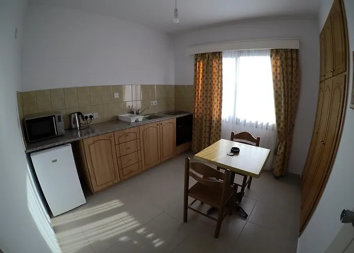 Dimma Seaside * パ フォス