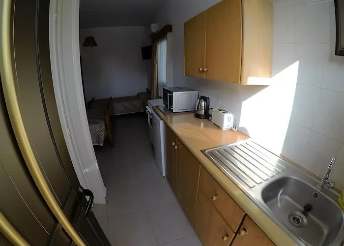 Dimma Seaside * パ フォス